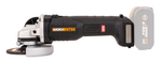 Угловая шлифмашина бесщёточная аккумуляторная WORX WX813.9