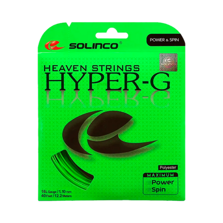 Hyper-G / 12.2м / 16-1,10мм