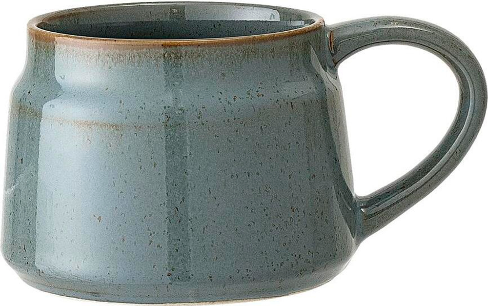 Кружка Bloomingville Pixie, 350 мл, каменная керамика