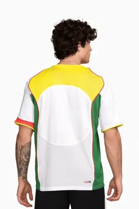 Футболка Nike Total 90 - белый