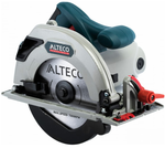 Циркулярная пила CS 0513 (CS 1400-185 G) ALTECO