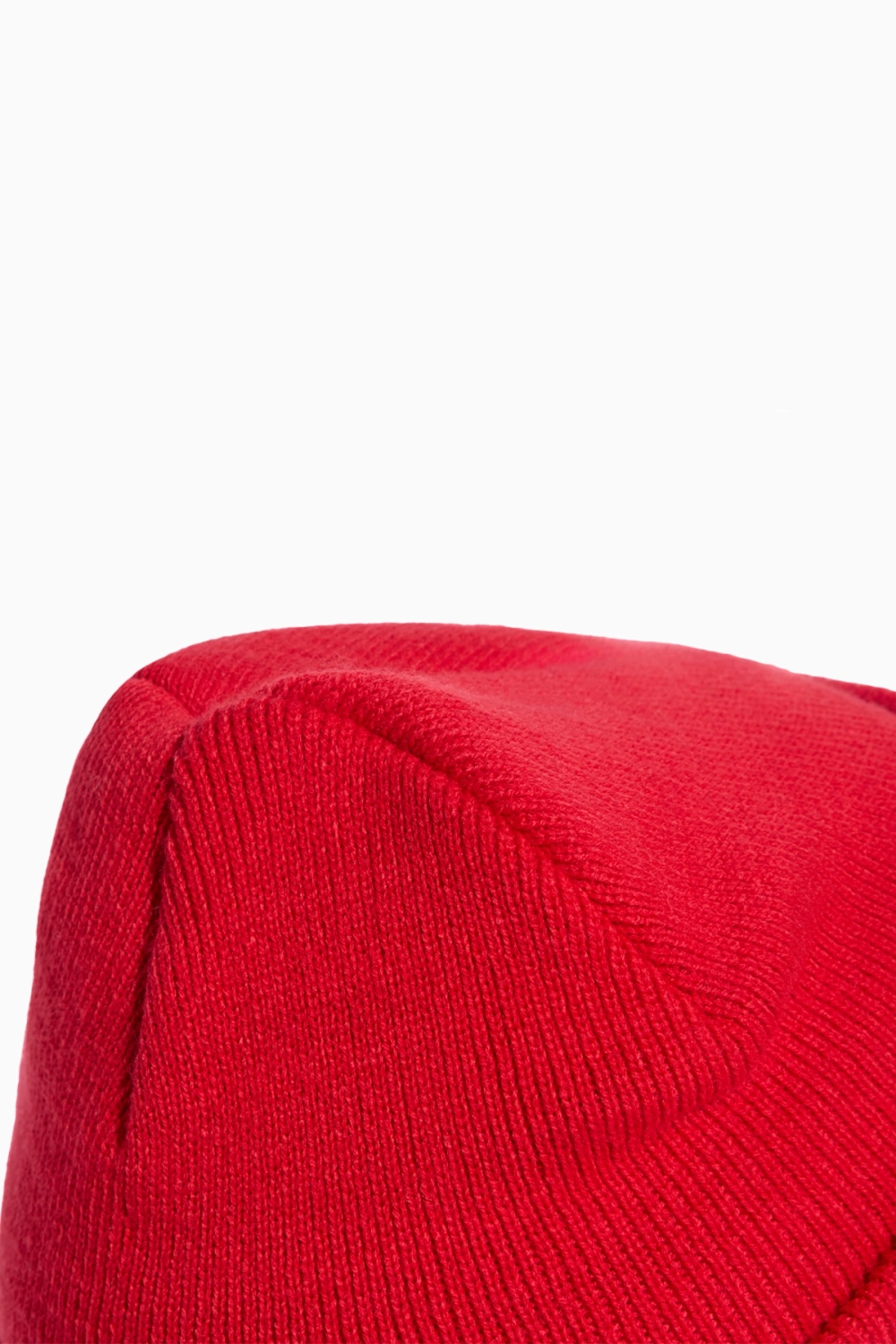 Шапка зимняя adidas Arsenal FC 26/27 - красный