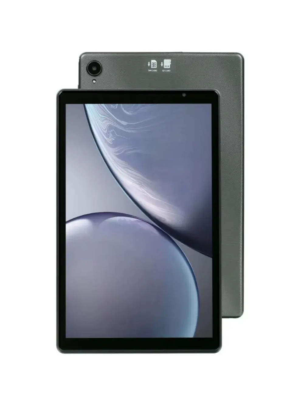 10,1" Планшет Ursus P11 LTE 4/128 ГБ URSUS P11 GREY