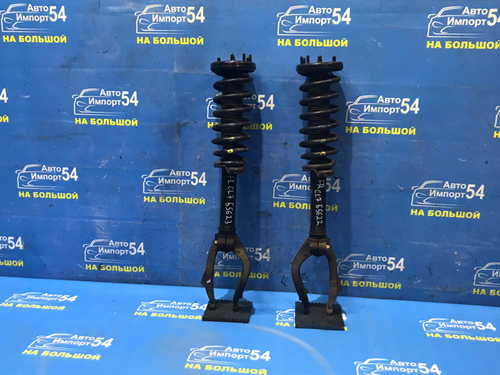 Стойка передняя левая Honda ACCORD 2002-2008