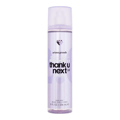 Ariana Grande Thank U, Next 2.0 236 ml körperspray für Frauen