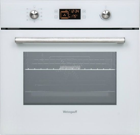 Электрический духовой шкаф Weissgauff OE 29 PDW