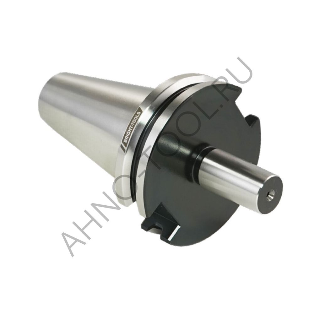 Оправка для сверлильных патронов CAT50-JT2-1.5" BRIGHT-TOOLS