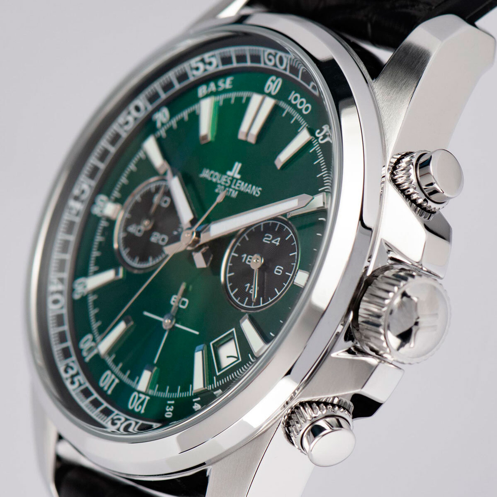 Jacques Lemans 12117T