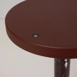 Светильник SP-ALYSS-TAB-R22.5х30-5W Warm3200-MIX (RD-BRG, 110 deg, 230V) (Arlight, IP20 Мрамор, 5 лет) 061709