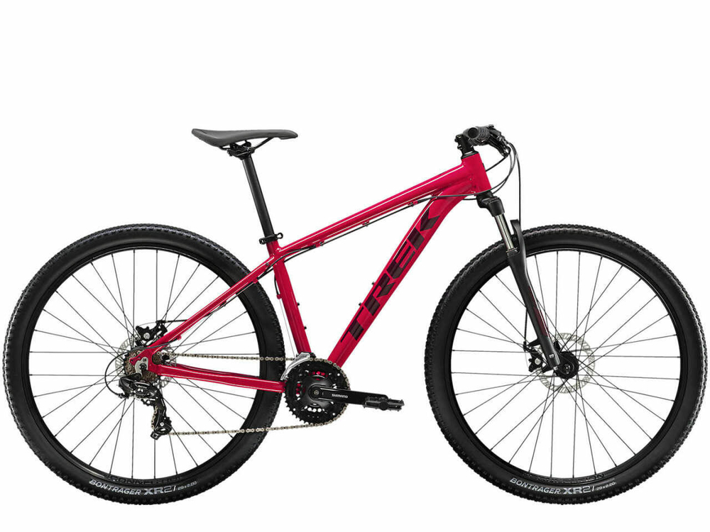 Горный велосипед Trek Marlin 4 27,5" (2020)