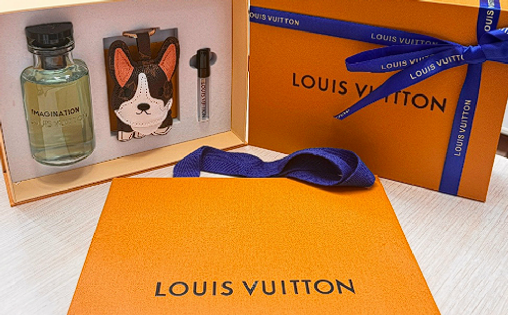 Imagination Louis Vuitton 100 ml (duty free парфюмерия)