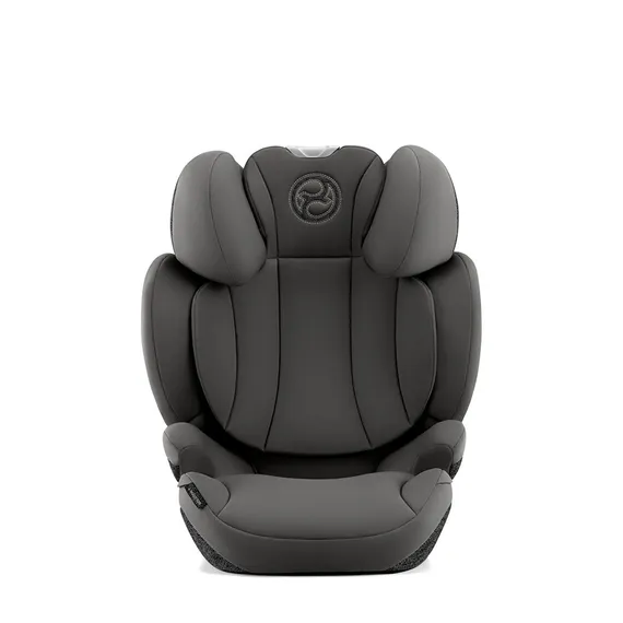 Автокресло Cybex Solution T i-Fix Mirage Grey