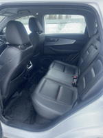 Chery Tiggo 7 Pro Elite CVT