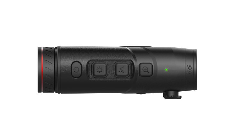 Тепловизор Guide TD410 с матрицей 400x300 и Wi-Fi