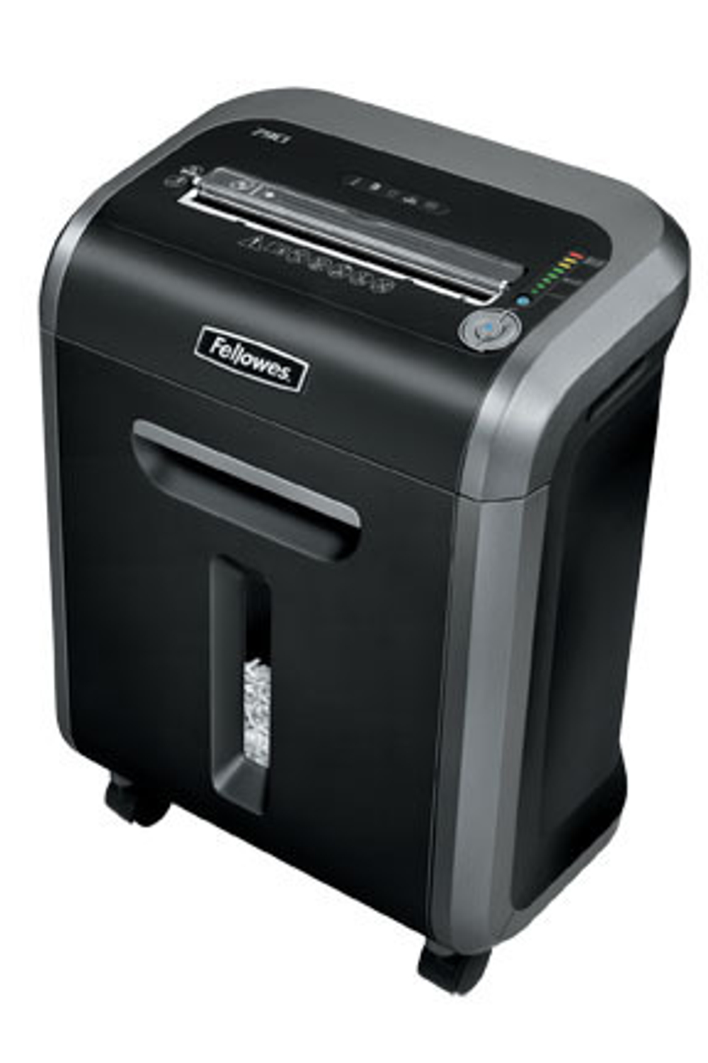 Уничтожитель бумаг  Fellowes PowerShred 79Ci