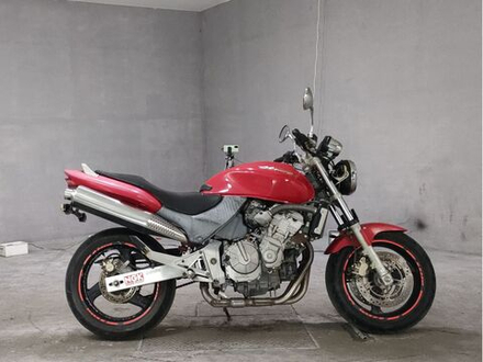 Honda CB600F Hornet , 1999