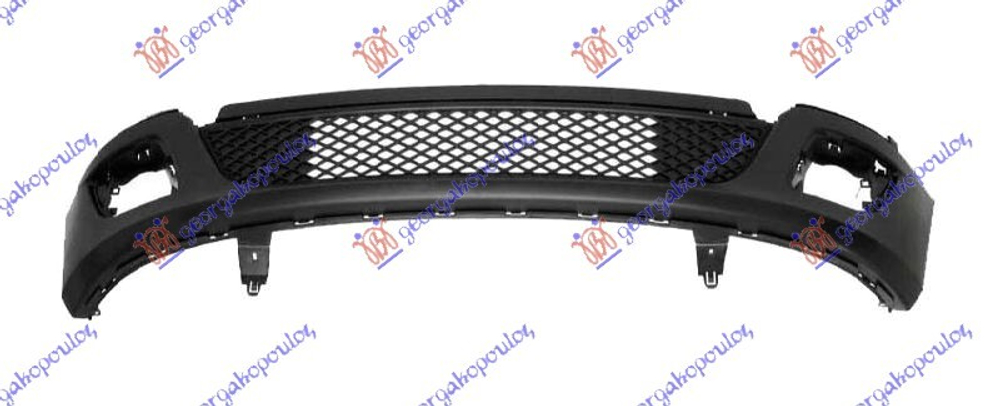 GBG - 036203635-GBG - Bumper