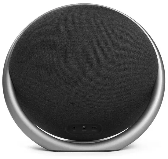 Портативная акустика Harman Kardon Onyx Studio 7, черный