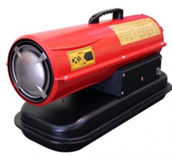 Дизельные пушки