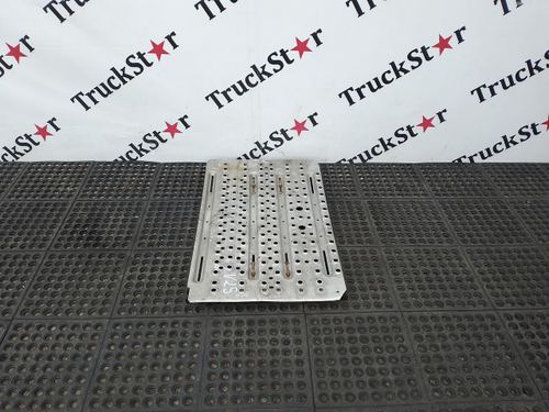 Трап на раму за кабиной