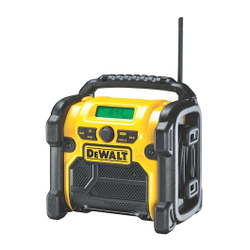 Радиоприемник DeWALT DCR019