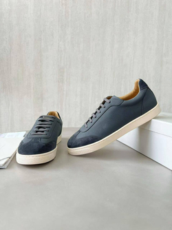Кеды Brunello Cucinelli