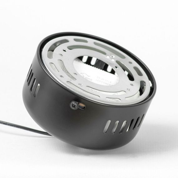 Подвесной светодиодный светильник Lussole Grant LSP-7194