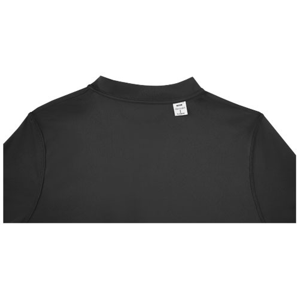 Мужская стильная футболка поло с короткими рукавами Deimos