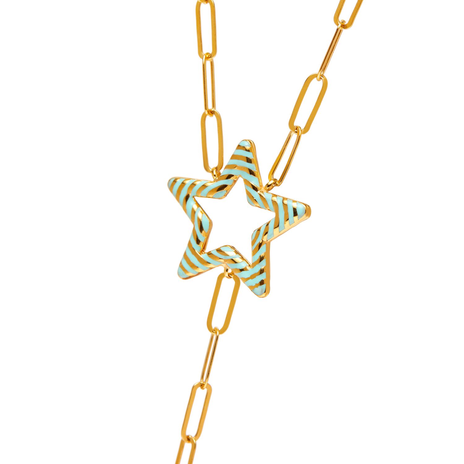 Колье Xxtra Hot Necklace