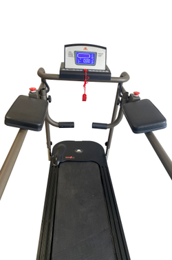 Беговая дорожка AMF 8612RP