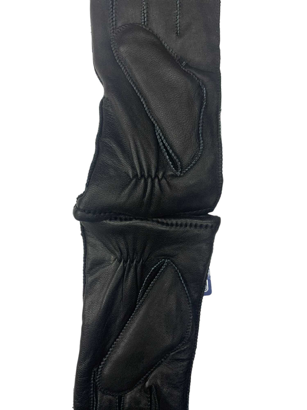 Перчатки. Подростковые. Материал верха: Кожаные. Подклад: Набивная шерсть или мех. 5 шт в упаковке.