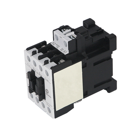 Контактор двигателя подъемников Peak 81400348/81400184