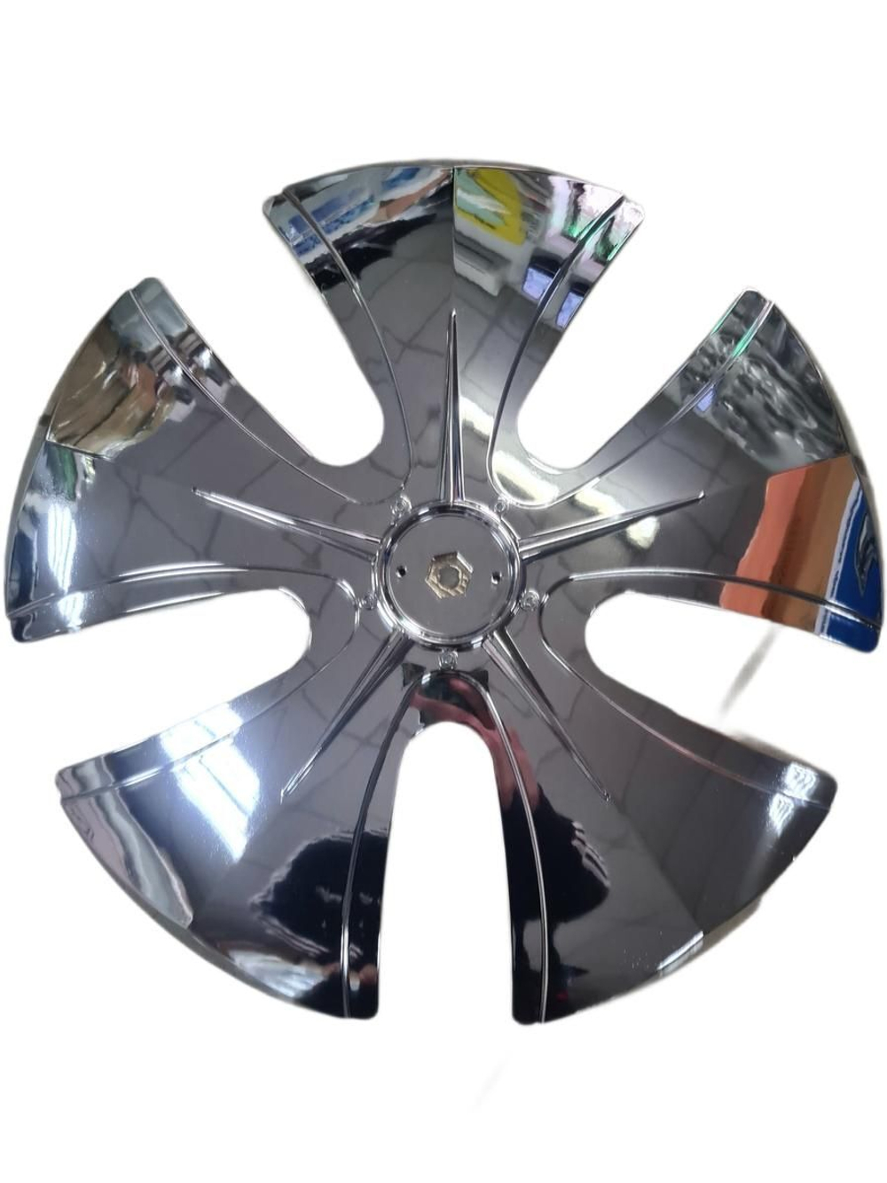 Ремонтный комплект для колпаков