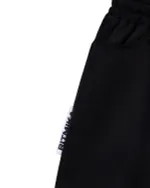 Брюки Ritmika Вельветовые Ribby Pants Черные