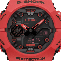 Часы Casio GA-B001-4A