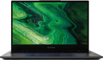 Ноутбук  Digma Pro Fortis M 15.6 ", Core i7, 16 Гб RAM, 512 Гб SSD, UHD Graphics, Серый