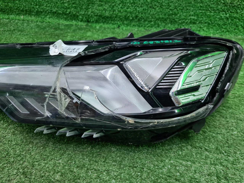 Битая Фара левая Changan CS35PLUS (2021-н.в.) LED