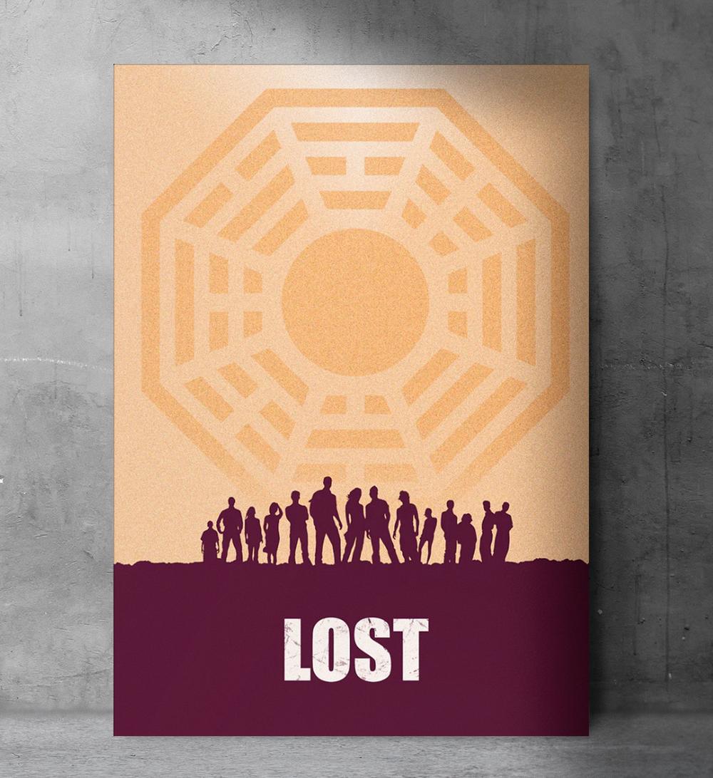 Остаться в живых 2 (Lost)