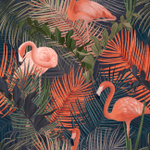 Дизайнерские обои Wall Street Summer