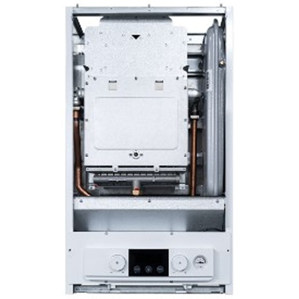 Настенный двухконтурный котел Navien HEATATMO (NGB-150) 16 КВТ