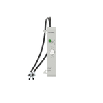 Таймер для миниконтакторов DMC и реле DCR для монтажа справа с задержкой  на включение 0.3-3 с