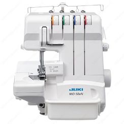 Оверлок JUKI MO 50EN