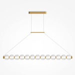 Подвесной светильник Maytoni MOD555PL-L18G3K