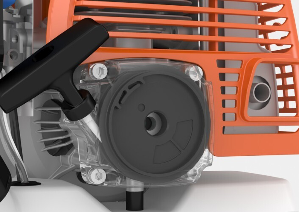 Мотокоса SURUI BC52