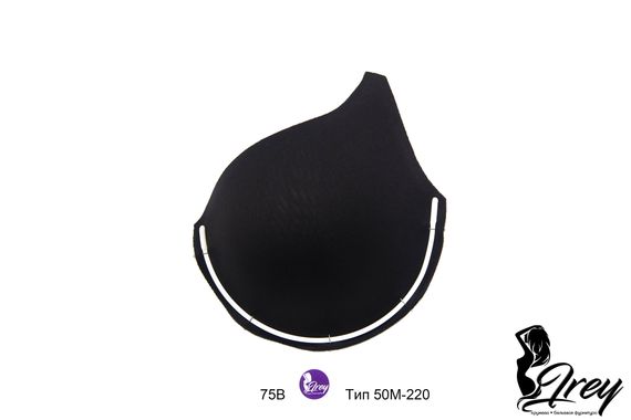 Чашки спейсер АМ-01, 75В-80А-70С-65D, телесный 126