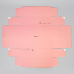 Коробка подарочная «Только для тебя», ветки, 32 × 24 × 9 см