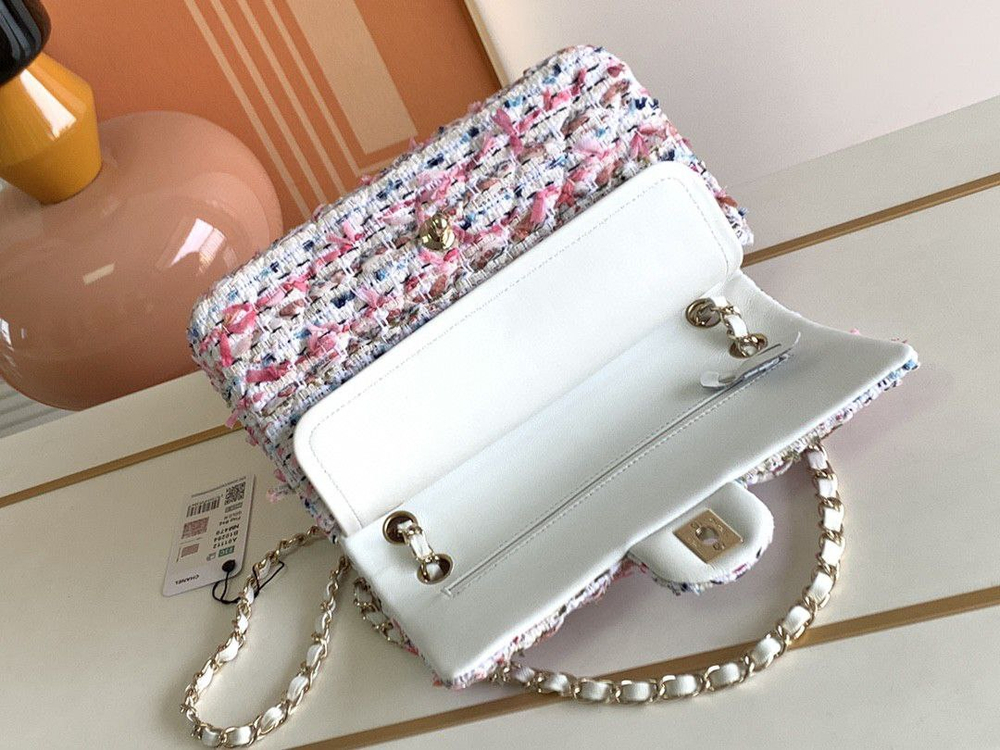 Сумка CHANEL 25 см