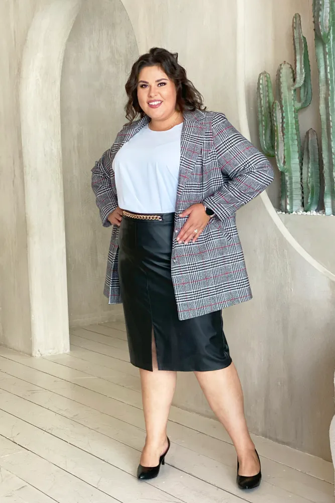 Жакет 1986 Fabrika