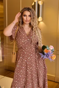 Платье УК-2355-3 Fabrika