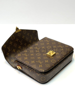 Сумка Pochette Metis Louis Vuitton Monogram